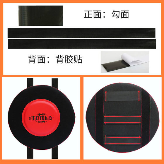 Multifunctional boxing wall target for home fitness for adults and children