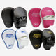 Comfortable and breathable boxing training target for adults and children