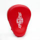 Foot target Taekwondo Muay Thai target home foot target Sanda children's boxer target foot plate leg target training equipment protective gear