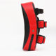 Boxing curved target children's fighting training equipment
