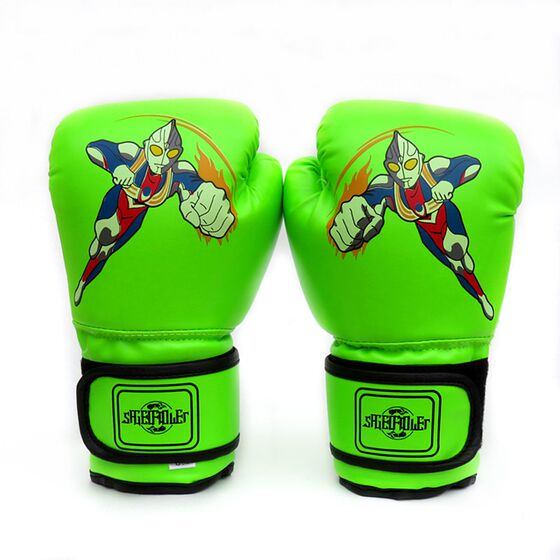 Boxing gloves children's boxing gloves parent-child set