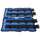 Sandbag leggings, running weight-bearing special wrist and leg fitness training sports equipment leggings, sandbag weight artifact