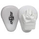Foot target Taekwondo Muay Thai target home foot target Sanda children's boxer target foot plate leg target training equipment protective gear