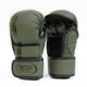 Boxing gloves for adult men half finger training professional fighting