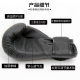 Children's boxing gloves fighting parent-child set combination professional children's boys and girls Sanda training equipment boxing gloves target