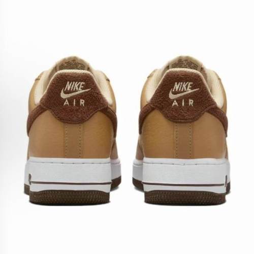 Nike Air Force 1 Low Next Nature经典时尚  低帮 板鞋 女款 - 图3