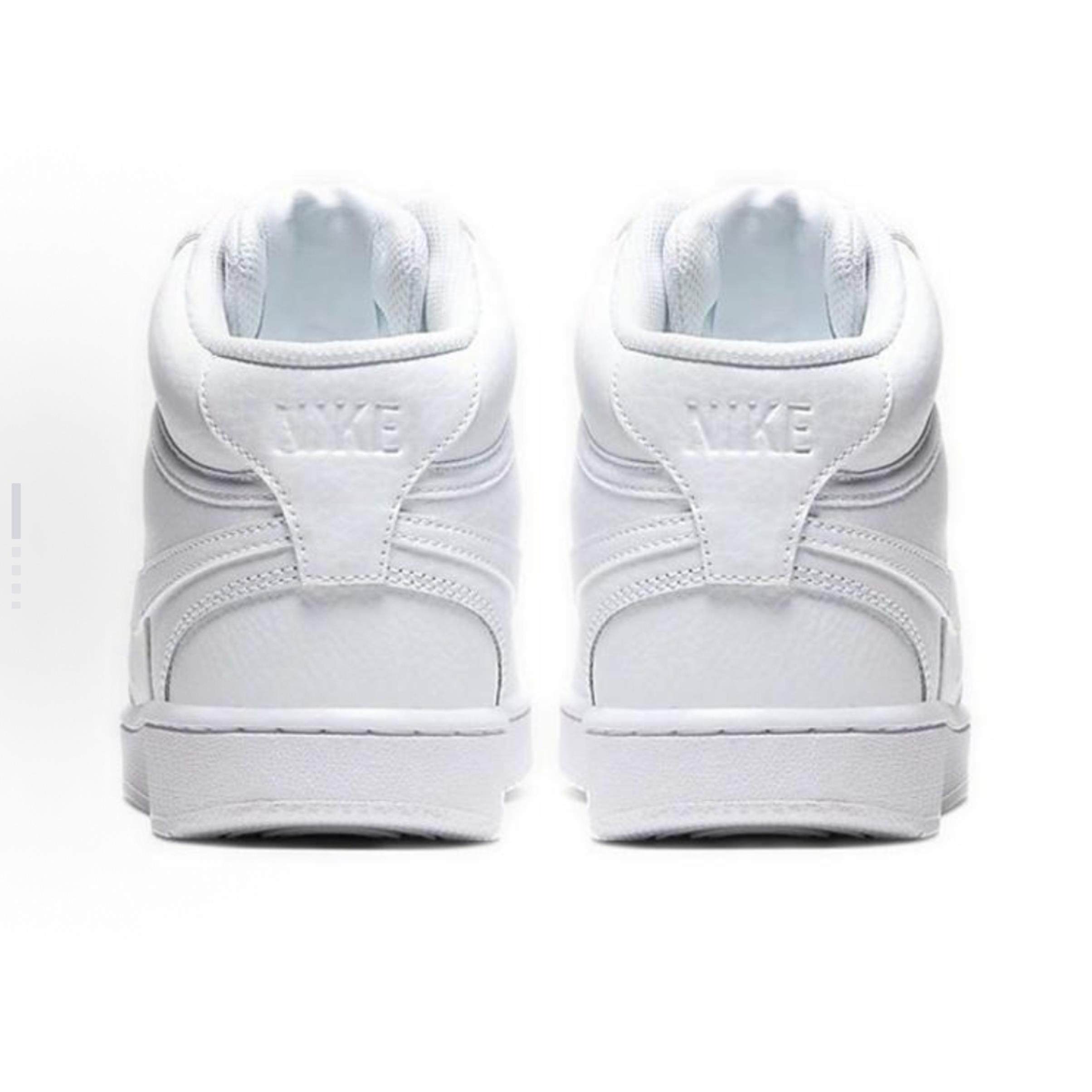 Nike Court Vision Mid 百搭 中帮 板鞋 女款,淘宝优惠券,粉丝福利购,淘宝优惠卷