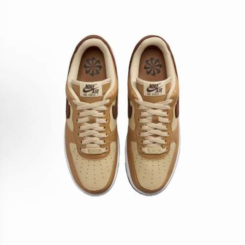 Nike Air Force 1 Low Next Nature经典时尚  低帮 板鞋 女款 - 图2