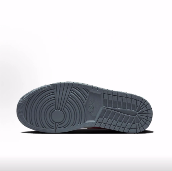 Jordan Air Jordan 1 Low Blue Grey Dune Red低帮 篮球鞋 女款,淘宝优惠券,粉丝福利购,淘宝优惠卷