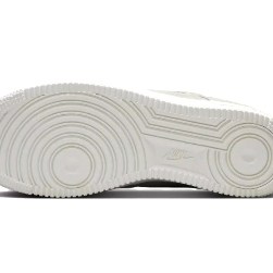 Nike Air Force 1 07 SE 低帮 板鞋 女款 灰绿色,淘宝优惠券,粉丝福利购,淘宝优惠卷