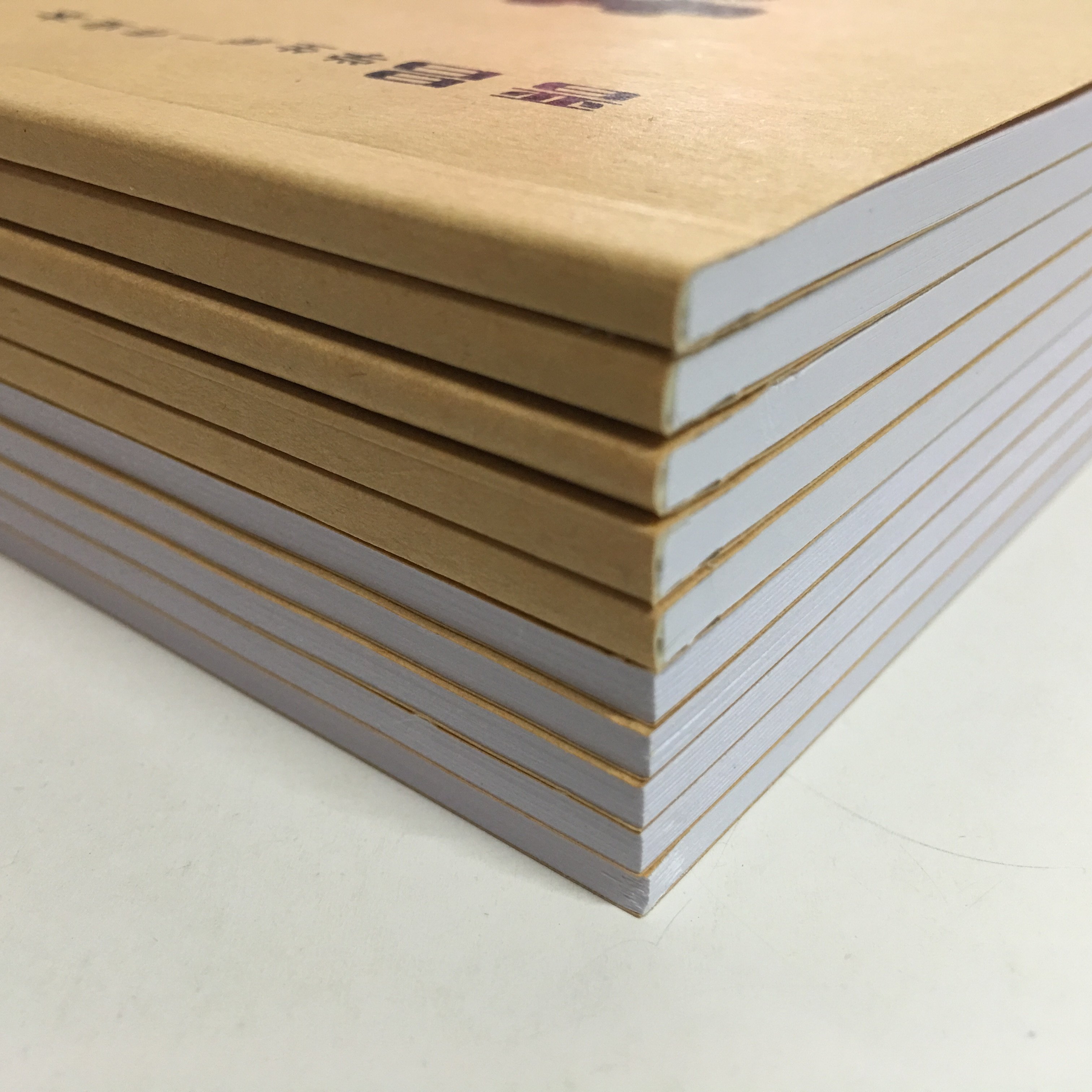 晋昌学生作业本16K-30页大号生字汉语拼音数学本双面书写练习簿 - 图3