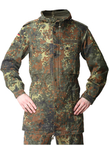 German Winewear Parka German Import Genuine Pint Army Edition Original Brand New Military Memes Tactical for training