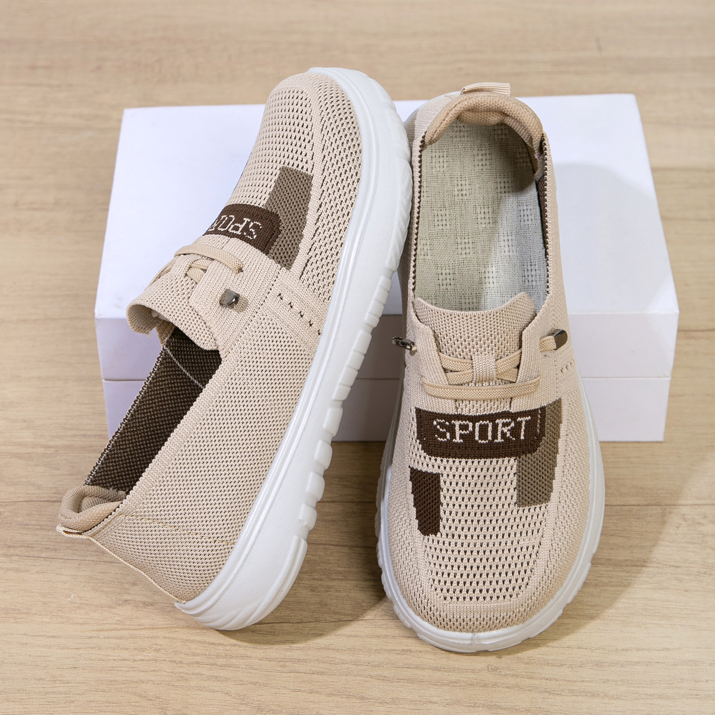 女士深口单鞋女款正牌老北京布鞋女鞋官方旗舰店正品平底乐福鞋子,淘宝优惠券,粉丝福利购,淘宝优惠卷