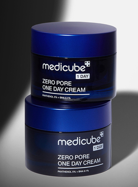 韩国Medicube收缩毛孔任何肌肤