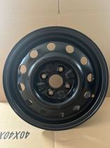 BYD F0 F3 L3 L3 plant detached car iron hub 14 inch 15 inch steel ring non-aluminum alloy hub