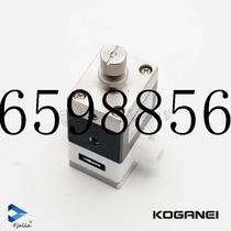 Negotiated small gold well clean liquid medicine valve 2 ventilation control adjusting diaphragm valve F-AV100-42W spot price