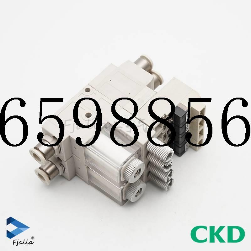 议价CKD喜开理真空发生器压力开关破坏VSJP-B666-B444-B8现货议价 - 图1