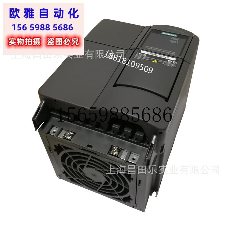 议价6SE6440-2UD31-8DA1MM440系列380V18.5KW现货议价-图1