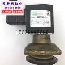 Bargain price NORGERREN Noguan solenoid valve 8254400 9151 8254400 8254400 9150 2 spot price