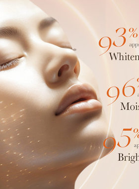 5x Vitamin C Brightening Skincare Gift Set 五重维C护肤礼盒
