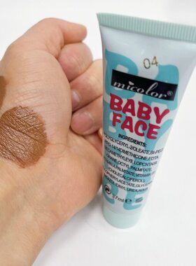 Face Base Primer Makeup Matte Foundation Make Up Pores Invis