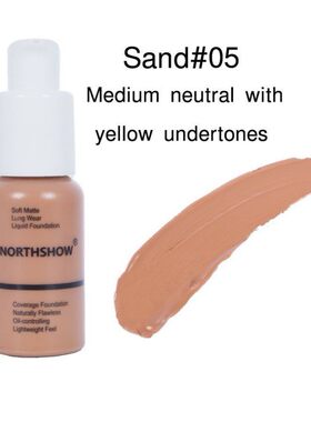 30ml Foundation Makeup Primer Whitening Concealer Moisturiz3