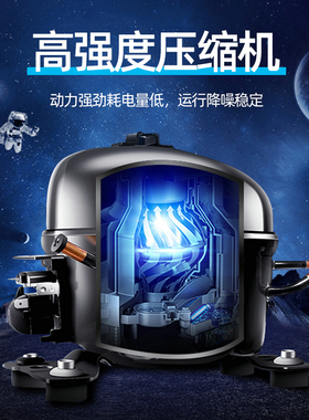 冰亦晟美保鲜鲜花保鲜柜