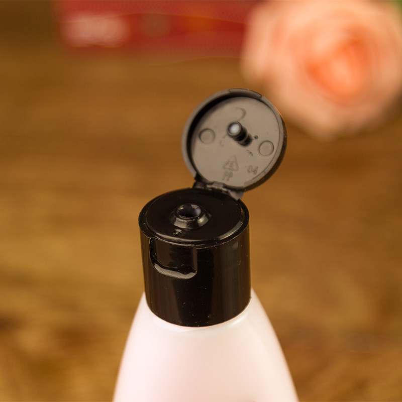 2瓶 宫灯杏仁蜜420ML全身滋润保湿补水身体乳液浴后润肤乳女 润白 - 图2