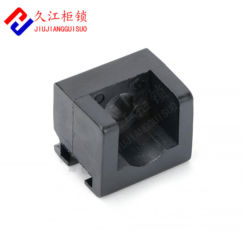 RG001-1 机箱机柜附件 锁杆导向件 锁具配件威图柜连杆固定件现货,淘宝优惠券,粉丝福利购,淘宝优惠卷