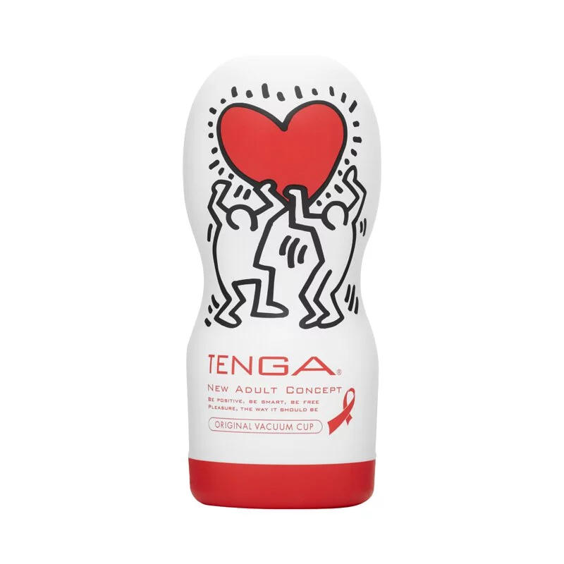 TENGA IP联名限定款飞机杯男用便捷玩具秘密情趣用品典雅日本进口 - 图1