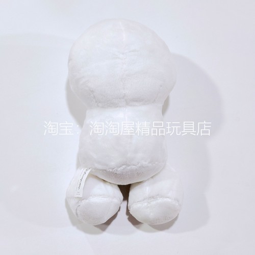 冰雪奇缘2Frozen雪宝Olaf迷你雪人Snowgies宝宝公仔毛绒玩具娃娃 - 图2