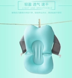 Детское средство детской гигиены, нескользящая ванна с сидением для новорожденных