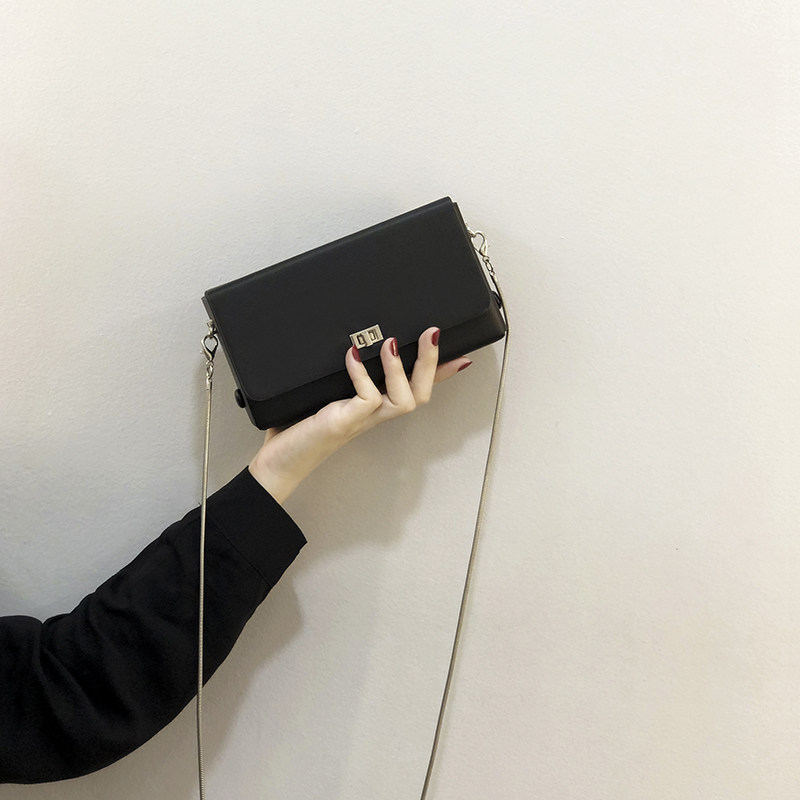 小众超火小包包女包2022新款百搭链条斜挎包ins高级感单肩小方包,淘宝优惠券,粉丝福利购,淘宝优惠卷