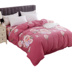 Hengyuanxiang 100% cotton chà nhám dày bao gồm chăn bông một mảnh duy nhất 1,5m đôi 200x230 - Quilt Covers 	chăn phao mùa đông Quilt Covers