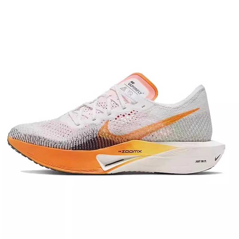 NIKE耐克男鞋春季VAPORFLY NEXT% 3破2缓震运动跑步鞋 FV3633-081 - 图3