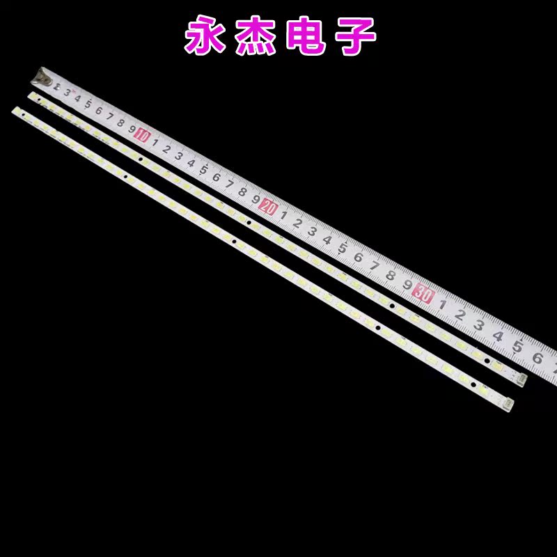 适用TCL L32P61BD灯条乐华LED32C300 灯条T0T32LB02_LED02_V0.4 - 图2