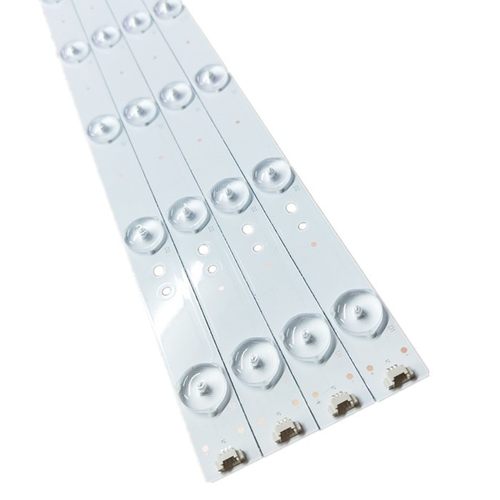 适用摩卡40A5M LE40D8810灯条LED40D12-ZC14-04(A) 4条12灯 - 图3