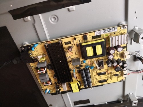 液晶电视灯条48HR330M05A1 TCLB48A558U灯条 D48A710 D48A810灯条 - 图0