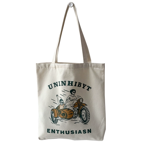 Шоппер, японская универсальная портативная сумка, подходит для студента, коллекция 2021