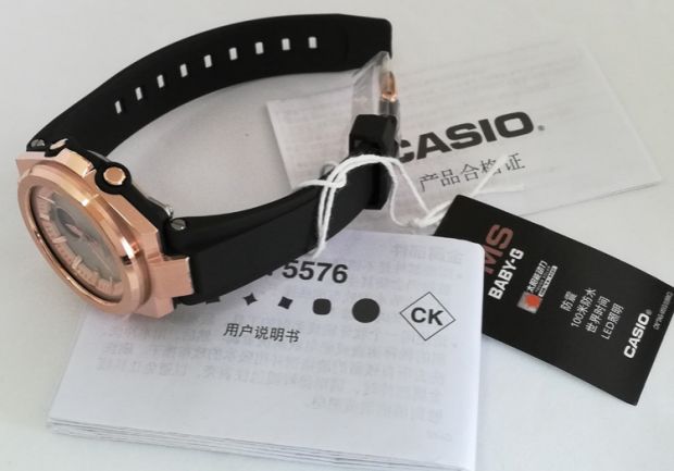 babyg 运动防水手表 4 S200 7A 1A S200G MSG 卡西欧太阳能女表 CASIO babyg 运动防水手表 4 S200 7A 1A S200G MSG 卡西欧太阳能女表 CASIO