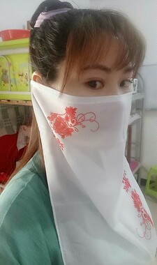 绣花原创传统汉服女装日常百搭