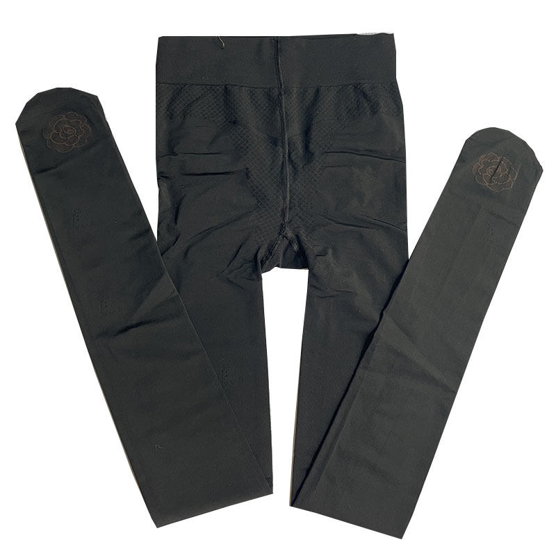 SK7203慕斯肌底袜秋冬新黑色肤连裤袜收腹提臀显瘦打底加厚女袜子,淘宝优惠券,粉丝福利购,淘宝优惠卷