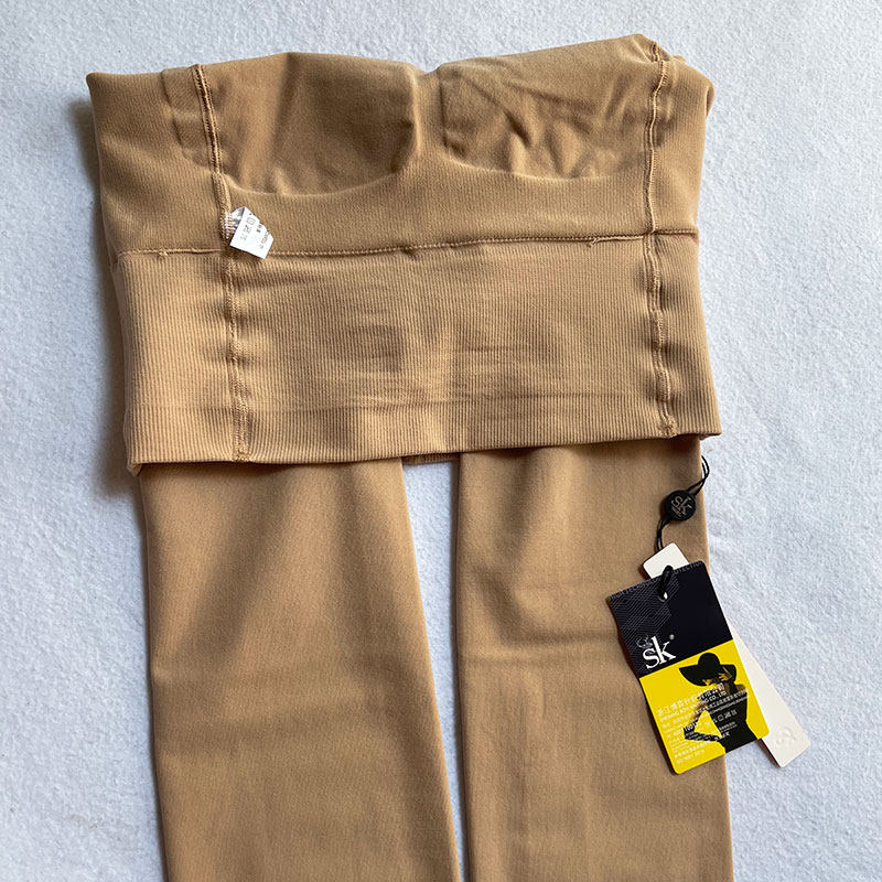 SK7205白瓷肌底裤袜 秋冬新款加厚美腿打底裤收腹提臀180克连裤袜,淘宝优惠券,粉丝福利购,淘宝优惠卷