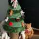 ຕົ້ນໄມ້ວັນຄຣິດສະມາດ doll plush toy doll Christmas