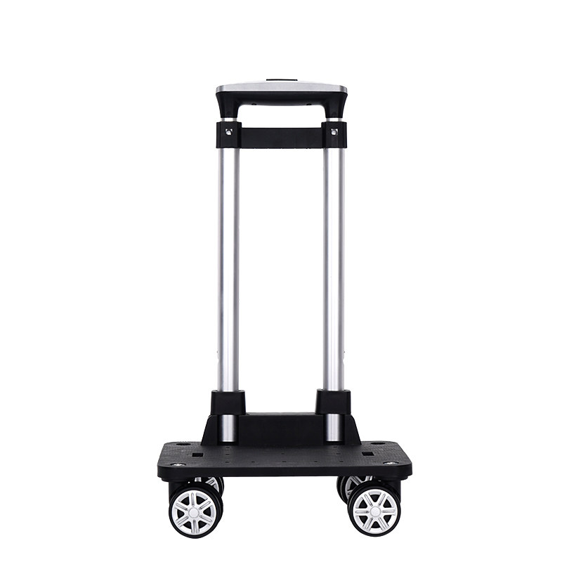 手提大容量万向轮防水拉杆背包可拆女长途短途旅行包男20寸行李袋,淘宝优惠券,粉丝福利购,淘宝优惠卷