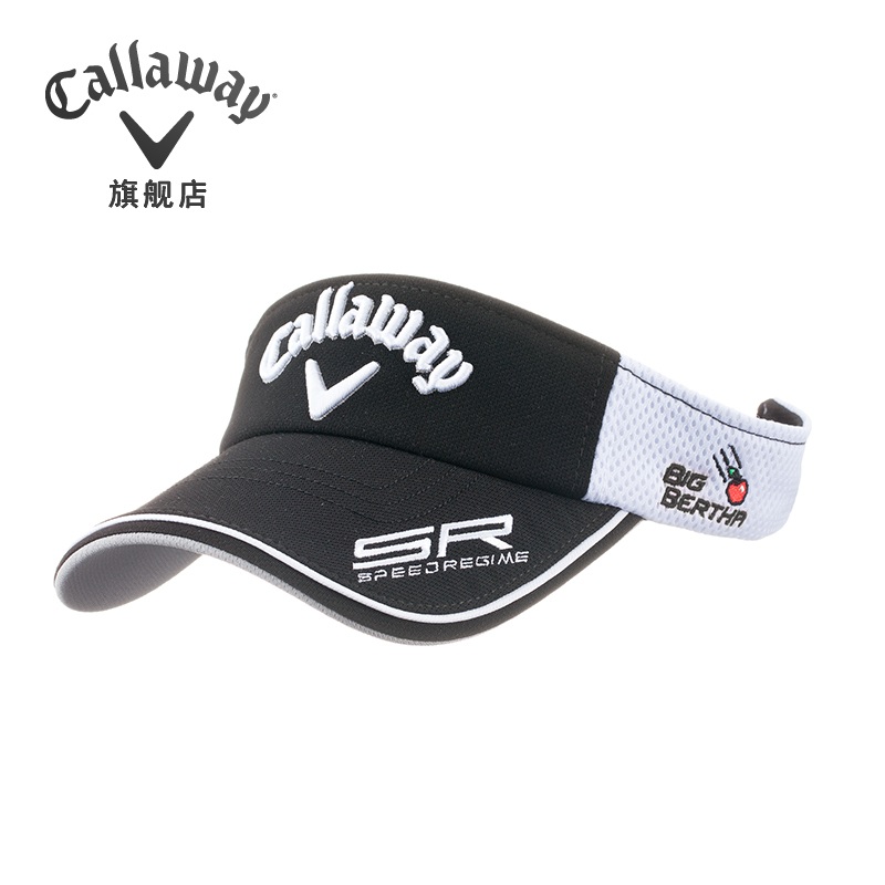 callaway visors and hats