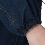 Чистая хлопковая ковбойская рабочая одежда мужская автомобильная ремонт и корпус -рабочие Установка сварки работников горнодобывающие услуги Ремонт службы инженерной службы Бесплатная доставка