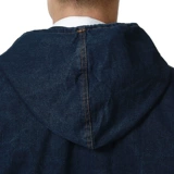 Чистая хлопковая ковбойская рабочая одежда мужская автомобильная ремонт и корпус -рабочие Установка сварки работников горнодобывающие услуги Ремонт службы инженерной службы Бесплатная доставка