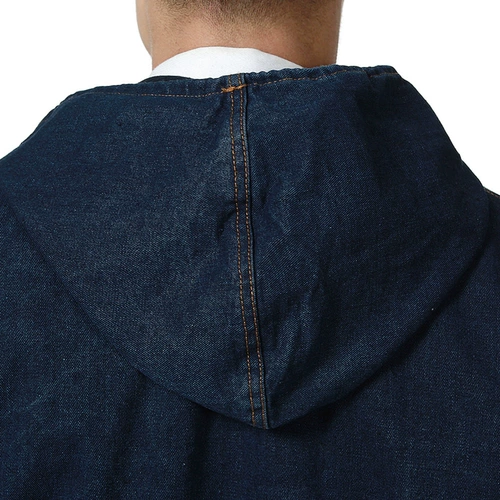 Чистая хлопковая ковбойская рабочая одежда мужская автомобильная ремонт и корпус -рабочие Установка сварки работников горнодобывающие услуги Ремонт службы инженерной службы Бесплатная доставка