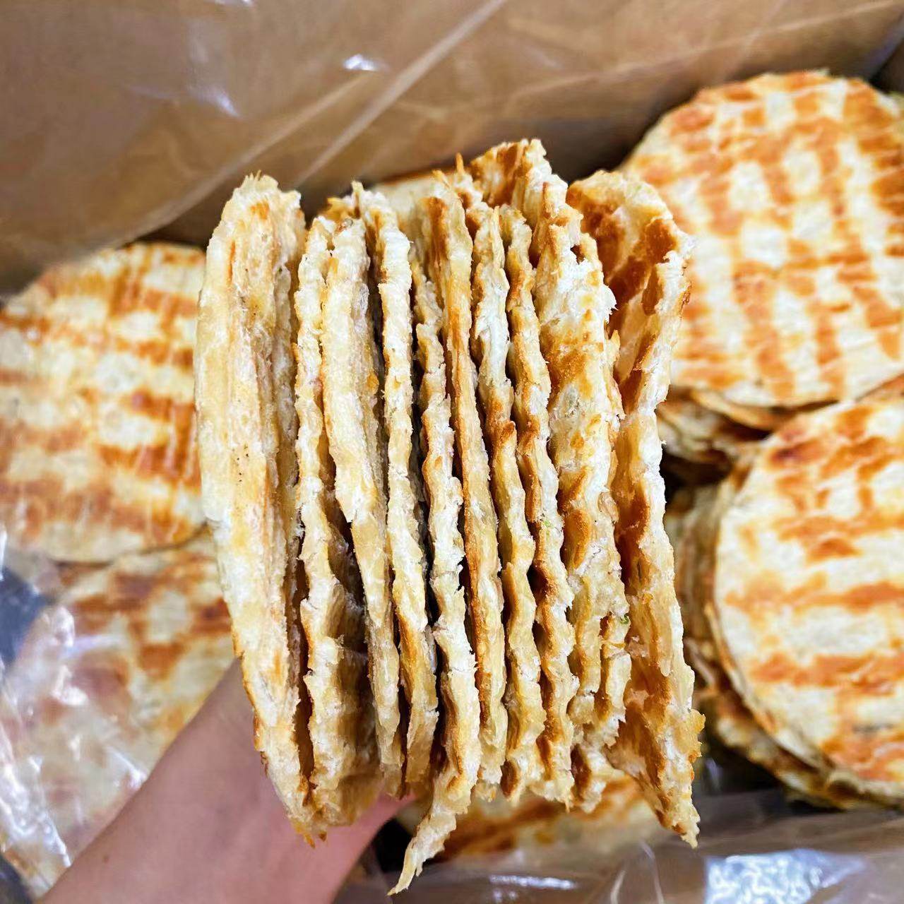 青岛特产烤鱼片即食鳕鱼片零食休闲碳烤海味干货网红小吃海鲜,淘宝优惠券,粉丝福利购,淘宝优惠卷